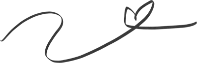 Simple Line Heart