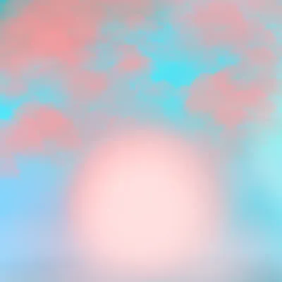 하늘배경