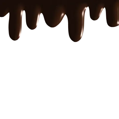 Chocolate  sauce