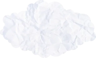cloud paper grunge