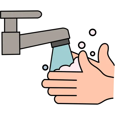 손씻기