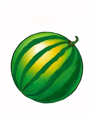 watermelon