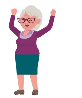 Old people