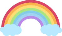 rainbow icon