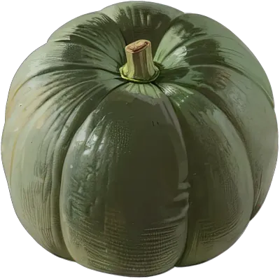 단호박