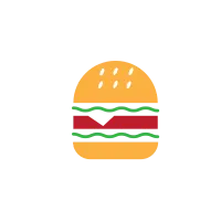 burger logo-09