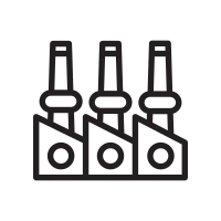 factory icon