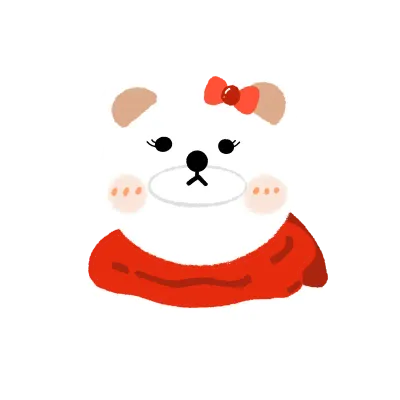 Animal character