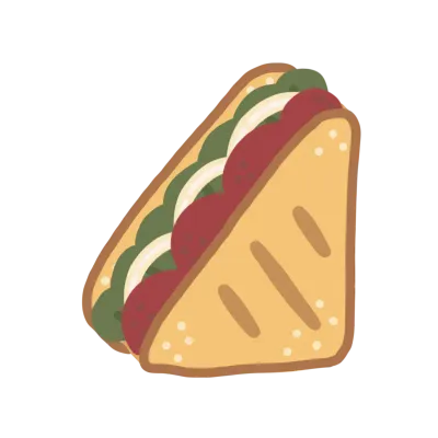 Sandwich