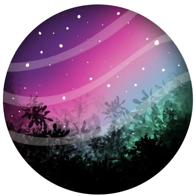 Amazing circle