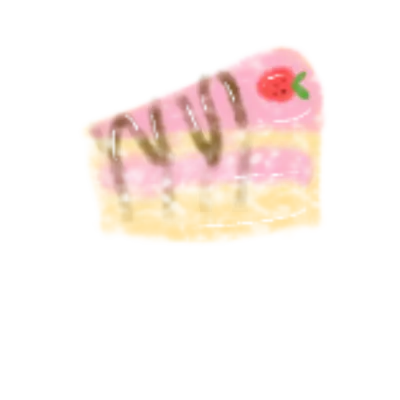 Soft cake