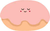 Kawaii Dessert