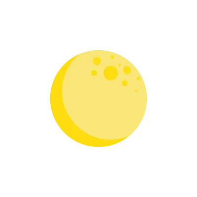 Full moon