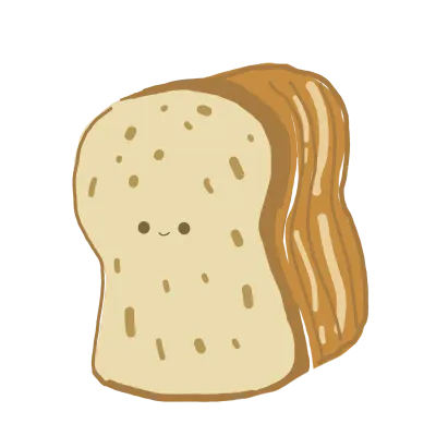 Gold Bread