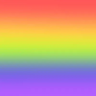 Rainbow background