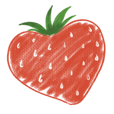 Sweet stewberry