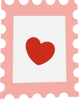 Valentine Love Graphic