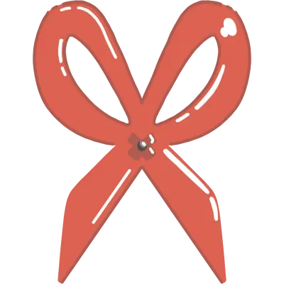 scissors