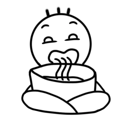 Eattingnoodle