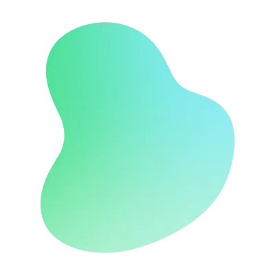 Random shapes gradation collection