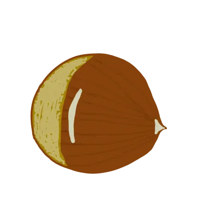알밤