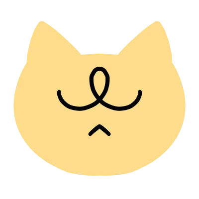 Grumpy cat