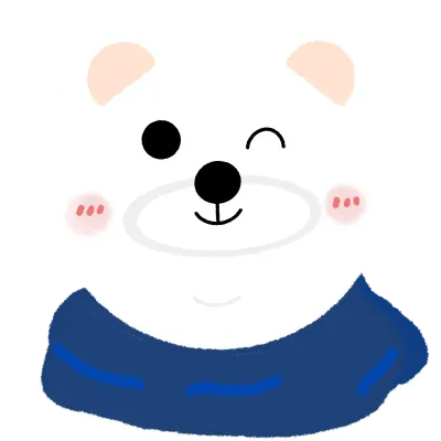 Animal character