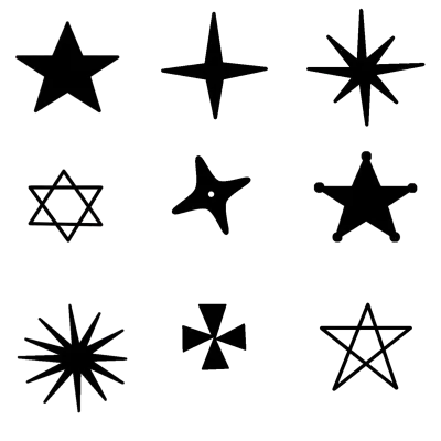 Star icon