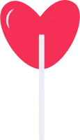 Valentine Love Graphic