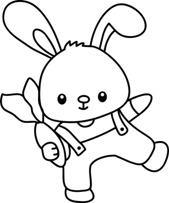 rabbit
