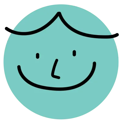 Face, icon face, emoji, illustrator