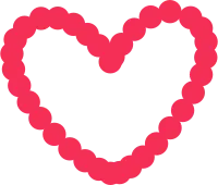 Valentine Love Graphic