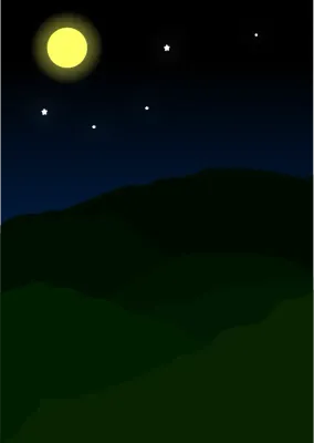 night