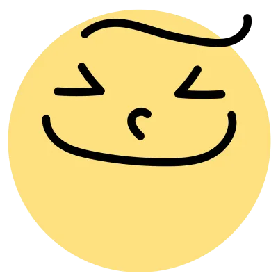 Face, icon face, emoji, illustrator