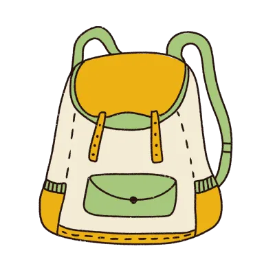 School Bag