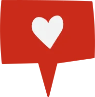 Valentine Love Graphic