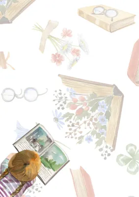 Book  Poster