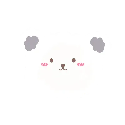 White bear