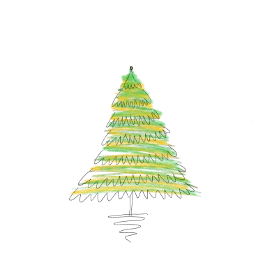 Tree mood -6