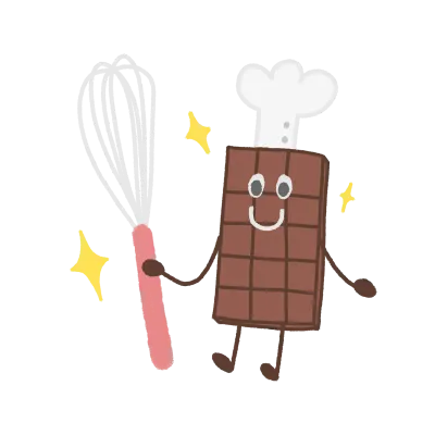 Chocolate chefs