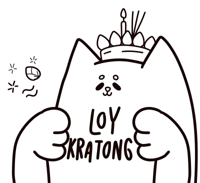 Loykratong's Day