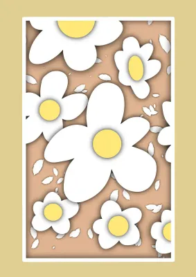 A book cover many styles