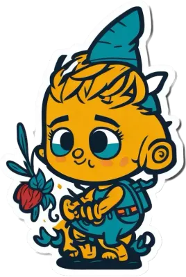Cartoon character , Cartoon, Cute cartoon, kid cartoon,