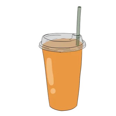Ice Tea