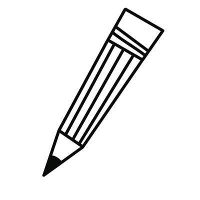 pencil