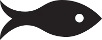 fish silhouette