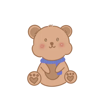 Bear