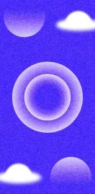 background gradient aurora mesh