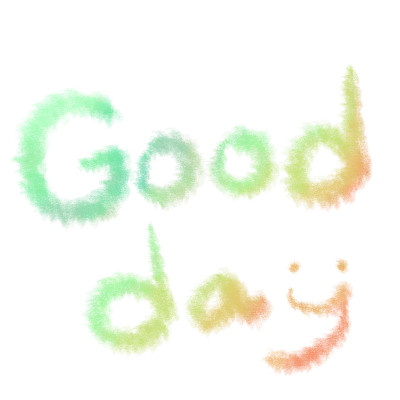 Good day
