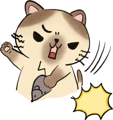 Doodle cute Characters doodle collection cat kitten puppy emoticon symbol digital illustration
